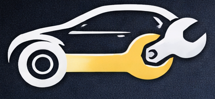 KFZ Meisterbetrieb Logo